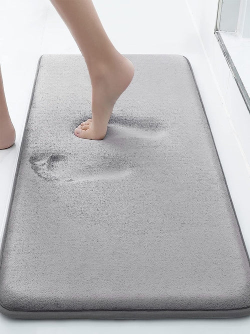 Memory Foam Bath Mat