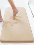 Memory Foam Bath Mat