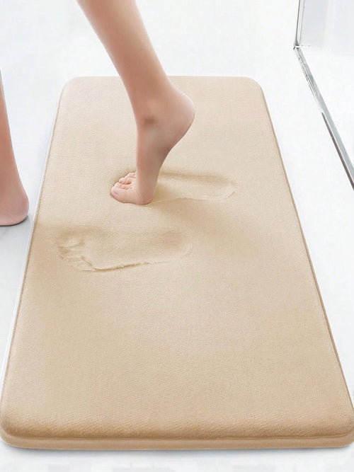 Memory Foam Bath Mat