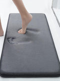 Memory Foam Bath Mat