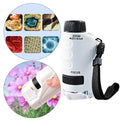 Portable Handheld Microscope for Children