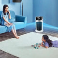 Portable Mini Air Conditioner Humidifier - AirFrost