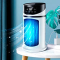 Portable Mini Air Conditioner Humidifier - AirFrost