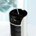 Portable Mini Air Conditioner Humidifier - AirFrost