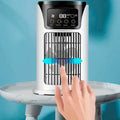 Portable Mini Air Conditioner Humidifier - AirFrost