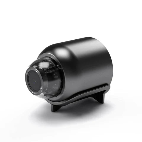 Nano Vision HD Mini Security Camera