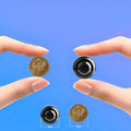 Nano Vision HD Mini Security Camera