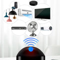 Mini Universal Infrared Remote Control for Mobile Phones