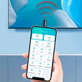 Mini Universal Infrared Remote Control for Mobile Phones