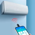 Mini Universal Infrared Remote Control for Mobile Phones