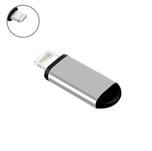 Mini Universal Infrared Remote Control for Mobile Phones