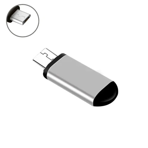 Mini Universal Infrared Remote Control for Mobile Phones