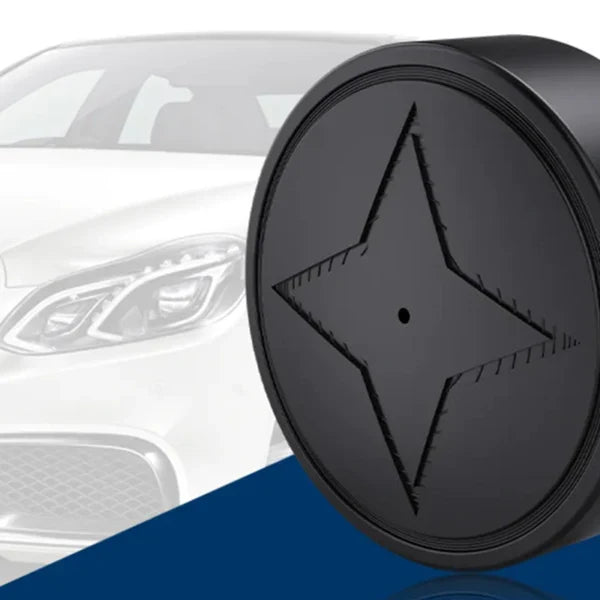 Mini GPS Tracking Device for Vehicles