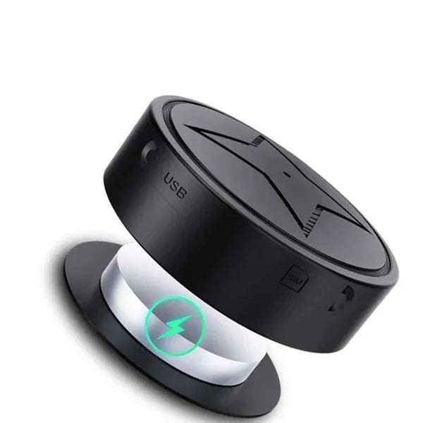 Mini GPS Tracking Device for Vehicles