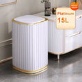 Minimalist Automatic Smart Bin