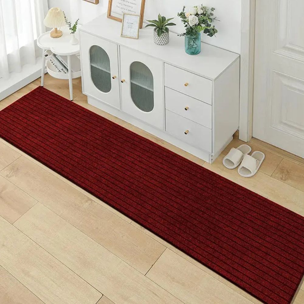  Minimalist Square Mat