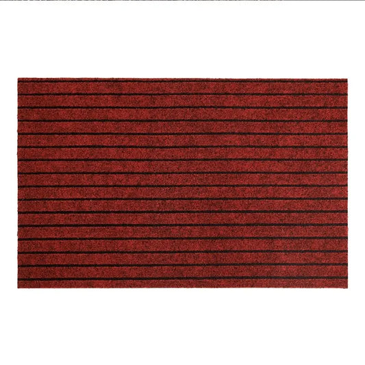 Minimalist Square Non-Slip Kitchen Mat