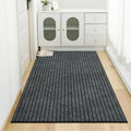 Minimalist Square Non-Slip Kitchen Mat