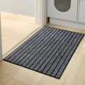 Minimalist Square Non-Slip Kitchen Mat