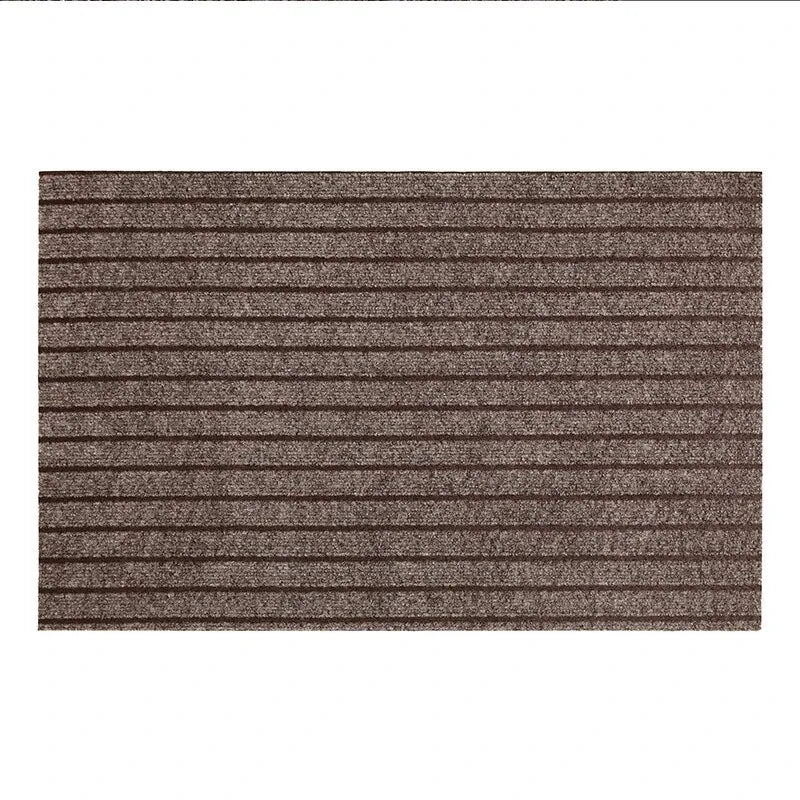 Minimalist Square Non-Slip Kitchen Mat