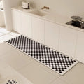 Minimalist Style Kitchen Mat