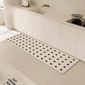 Minimalist Style Kitchen Mat