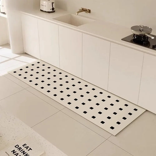 Minimalist Style Kitchen Mat
