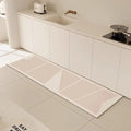 Minimalist Style Kitchen Mat