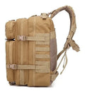 Combat Military Tactical Backpack 50 Litres Unisex