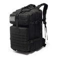 Combat Military Tactical Backpack 50 Litres Unisex