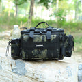 Multipurpose Waterproof Tactical Fishing Backpack