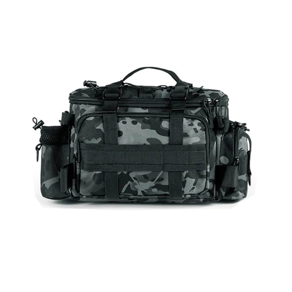 Multipurpose Waterproof Tactical Fishing Backpack
