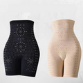 Breathable Fibre Belly Shaper - Buy 1 Get 2
