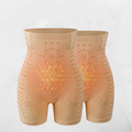 Breathable Fibre Belly Shaper - Buy 1 Get 2