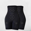 Breathable Fibre Belly Shaper - Buy 1 Get 2