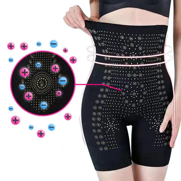 Breathable Fibre Belly Shaper - Buy 1 Get 2