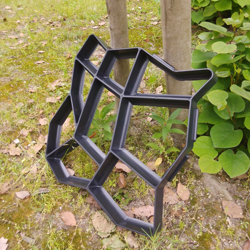 Garden Decoration Paving Mould