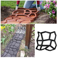 Garden Decoration Paving Mould