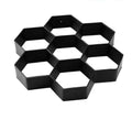 Garden Decoration Paving Mould