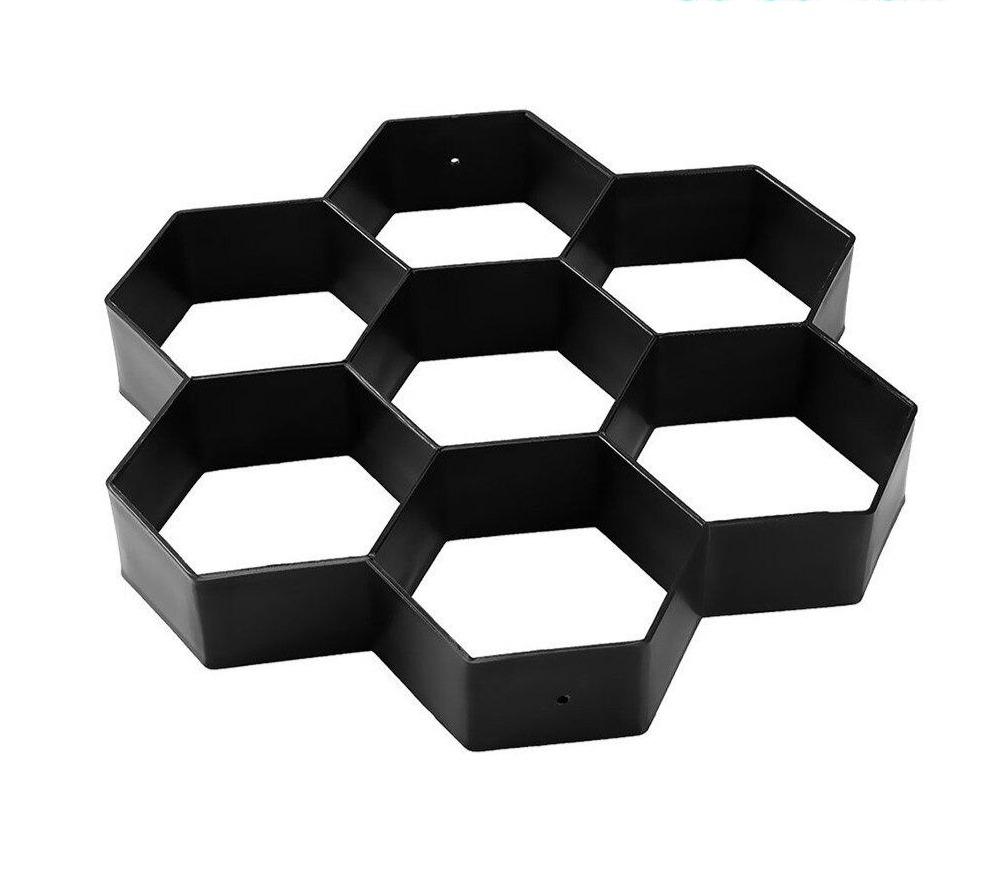 Garden Decoration Paving Mould