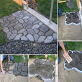 Garden Decoration Paving Mould