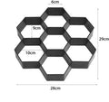 Garden Decoration Paving Mould