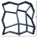 Garden Decoration Paving Mould
