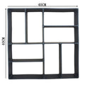 Garden Decoration Paving Mould