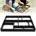 Garden Decoration Paving Mould