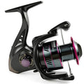 Professional Fishing Reel Drag 12Kg and 13 Bearings