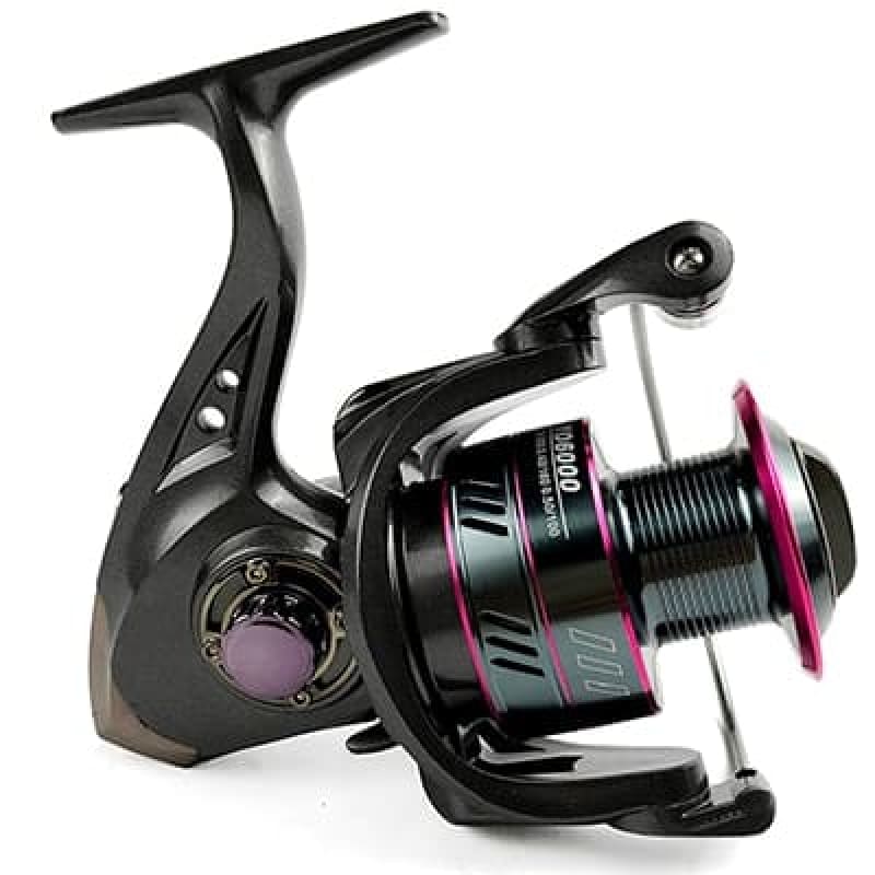 Professional Fishing Reel Drag 12Kg and 13 Bearings
