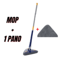 360° Rotating Cleaning Mop - AdvancedClean