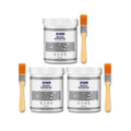 Multi-Purpose Waterproof Sealant for Leaks and Infiltration