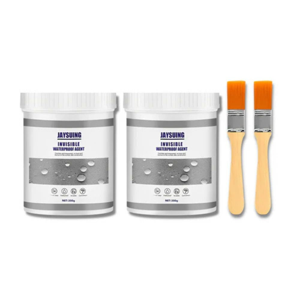 Multi-Purpose Waterproof Sealant for Leaks and Infiltration